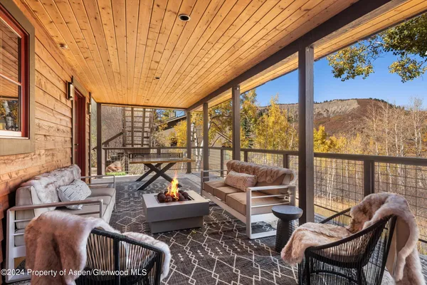 $35,000 | 71 North Ridge Lane, Snowmass Village, CO 81615