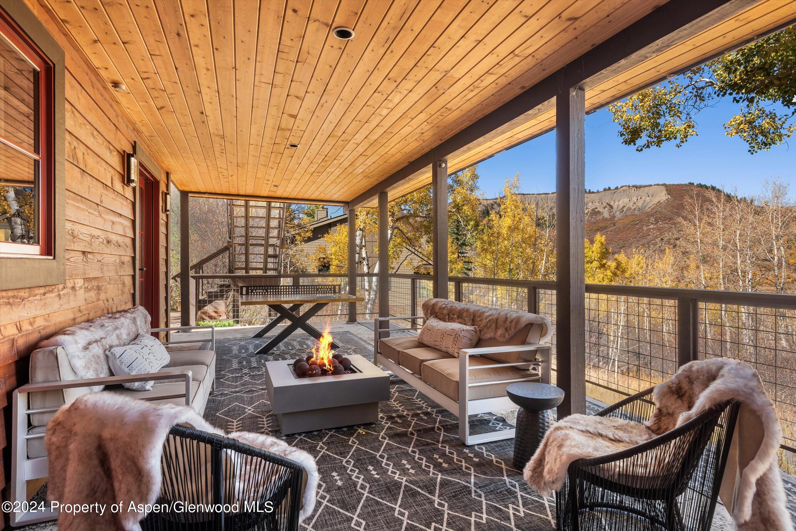 71 North Ridge Lane Snowmass Village, CO 81615 - Photo 58 of 67 31-71NRidgeLn_241015032