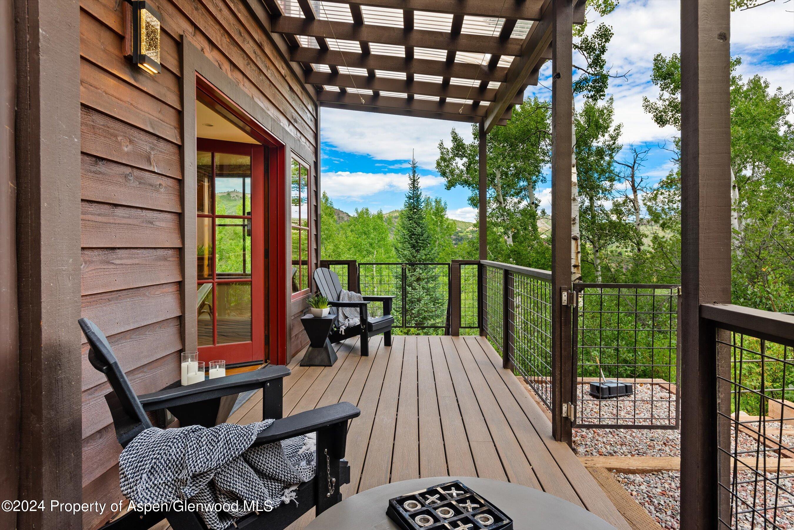 71 North Ridge Lane Snowmass Village, CO 81615 - Photo 62 of 67 37-71NRidgeLn_24081640