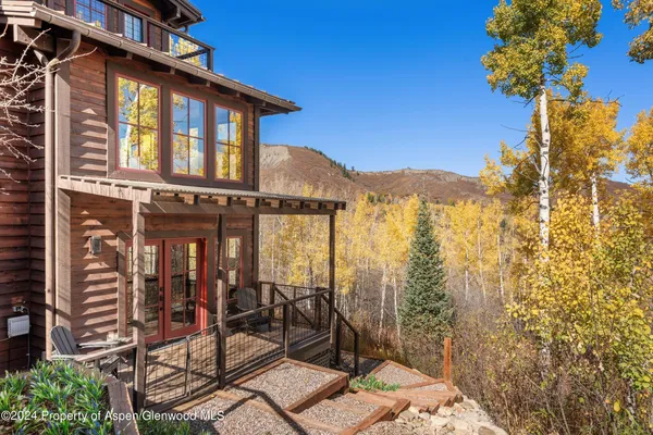 $35,000 | 71 North Ridge Lane, Snowmass Village, CO 81615