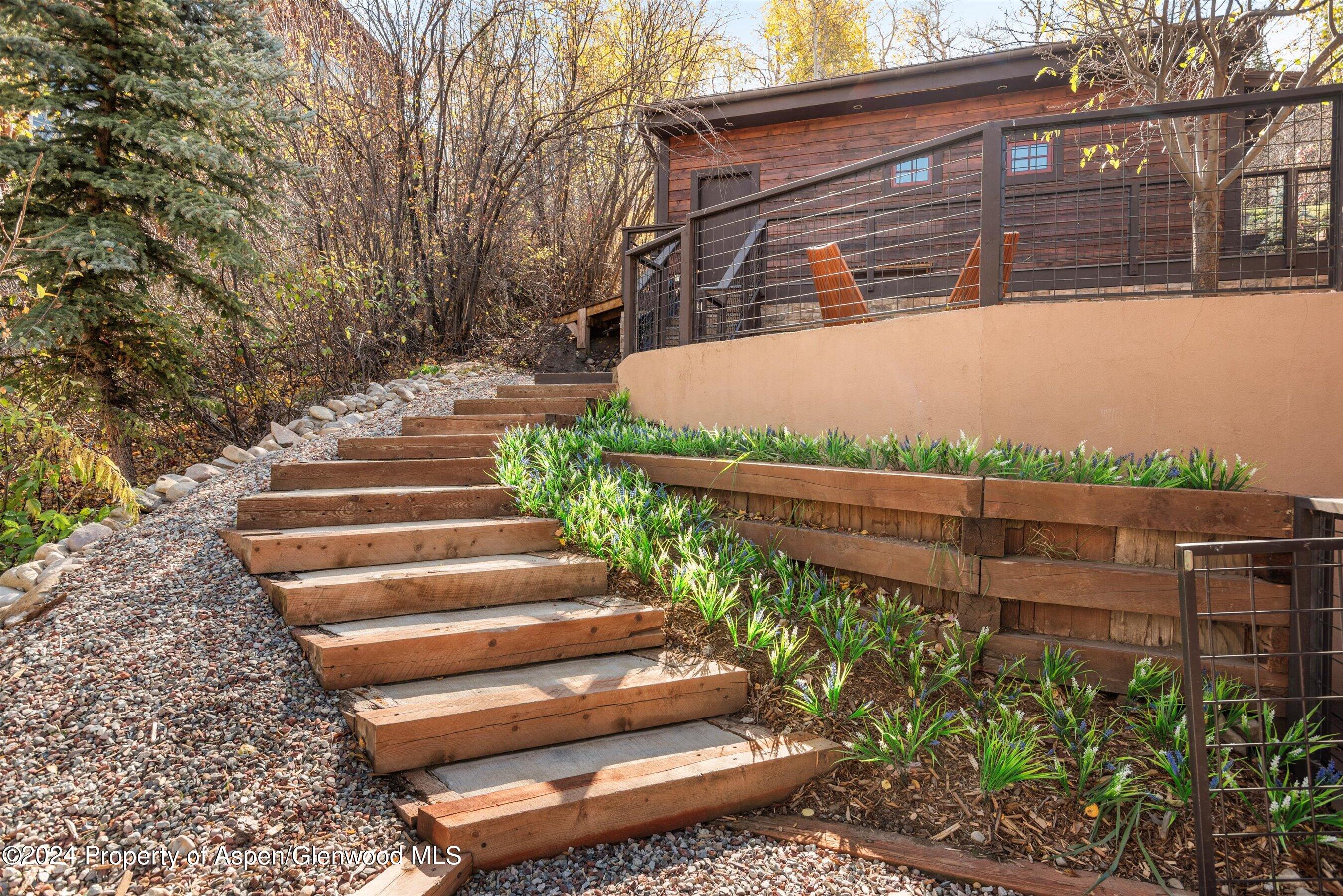 71 North Ridge Lane Snowmass Village, CO 81615 - Photo 65 of 67 27-71NRidgeLn_241015028