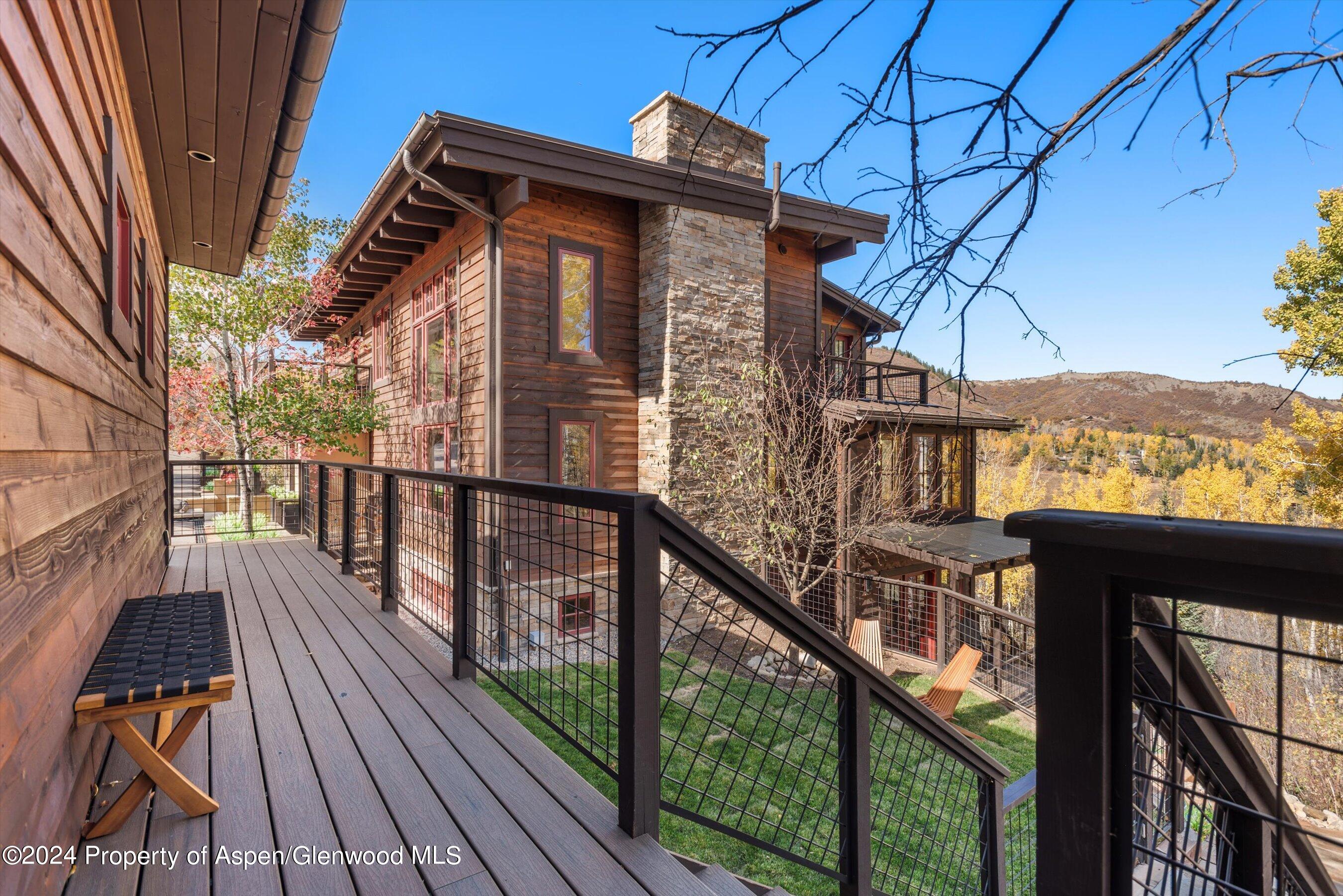 71 North Ridge Lane Snowmass Village, CO 81615 - Photo 66 of 67 38-71NRidgeLn_241015044