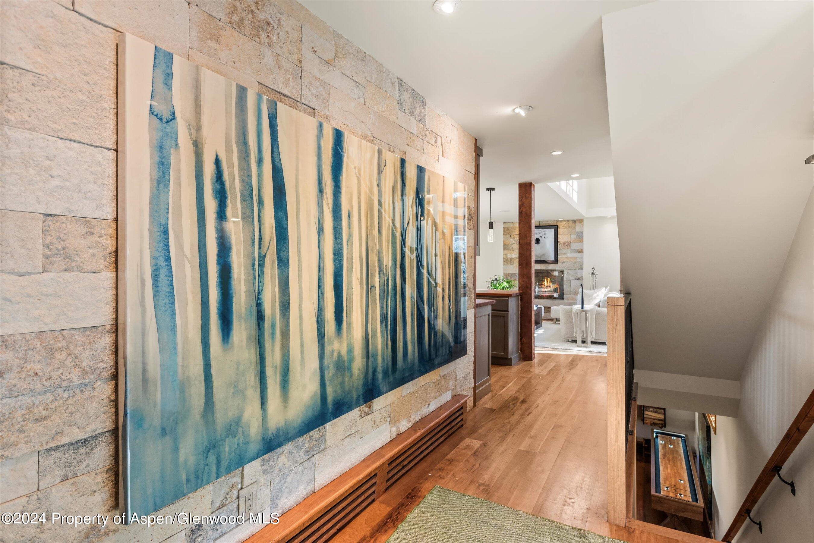 71 North Ridge Lane Snowmass Village, CO 81615 - Photo 8 of 67 17-71NRidgeLn_241015018