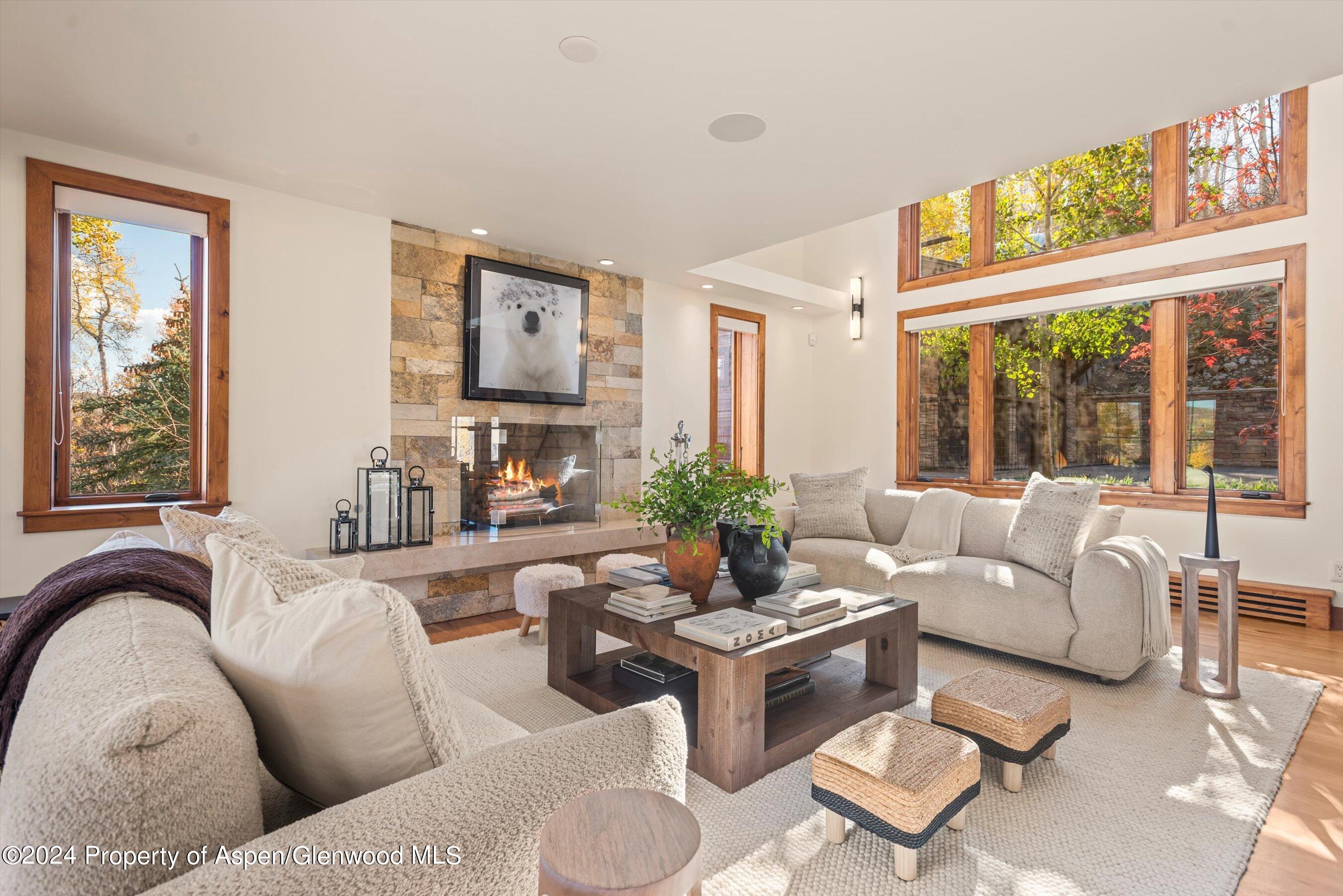 71 North Ridge Lane Snowmass Village, CO 81615 - Photo 9 of 67 10-71NRidgeLn_241015011