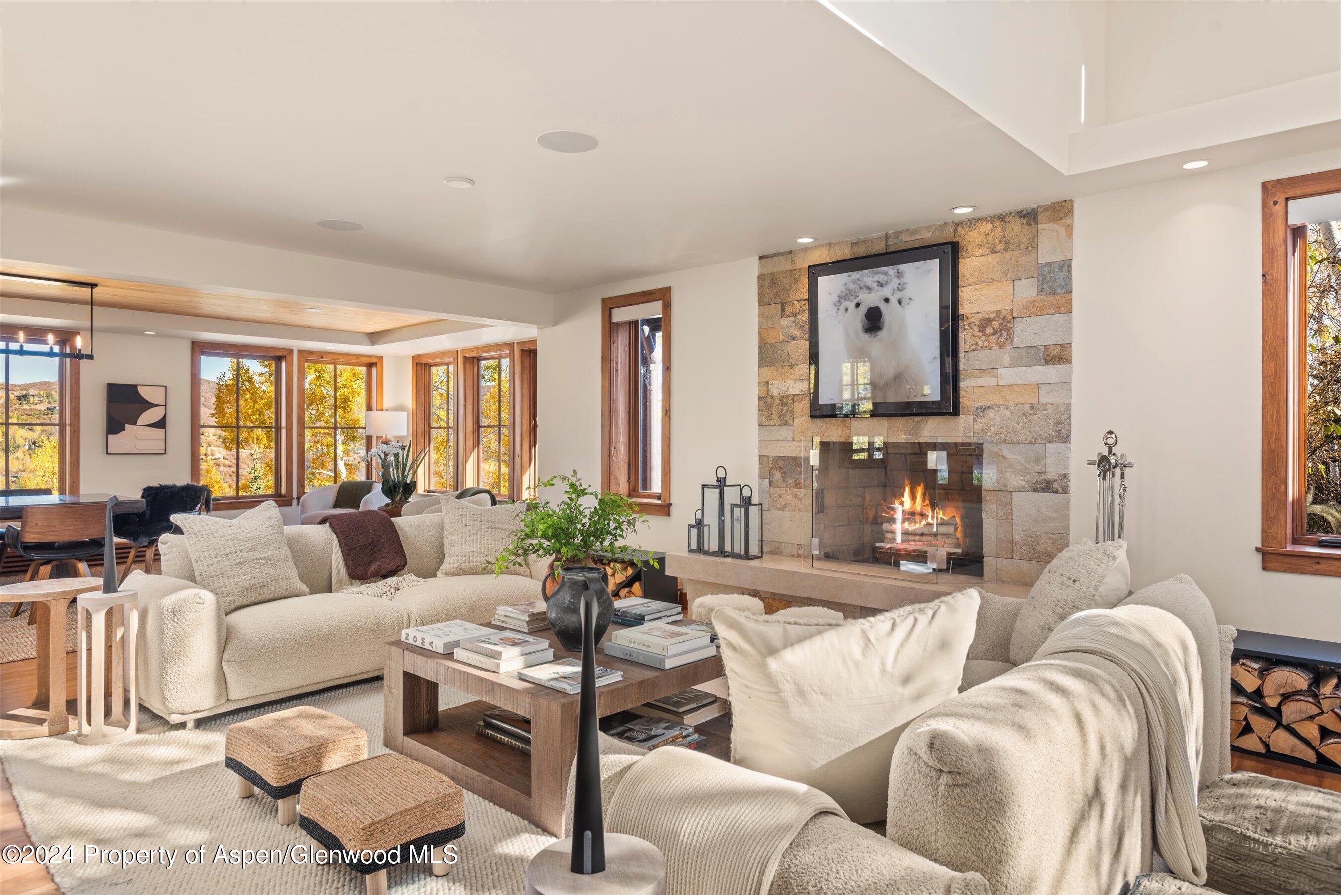 71 North Ridge Lane Snowmass Village, CO 81615 - Photo 10 of 67 09-71NRidgeLn_241015009