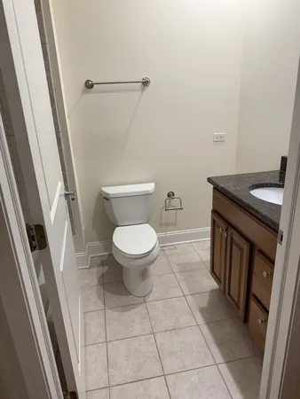 a bathroom with a shower and a bath tub