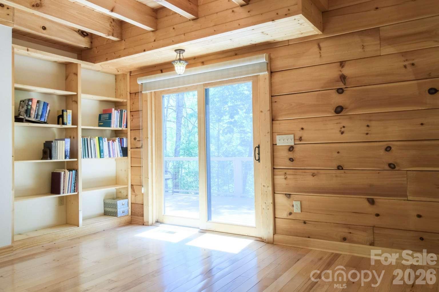 3815 Bat Cave Road Old Fort, NC 28762 - Photo 31 of 45