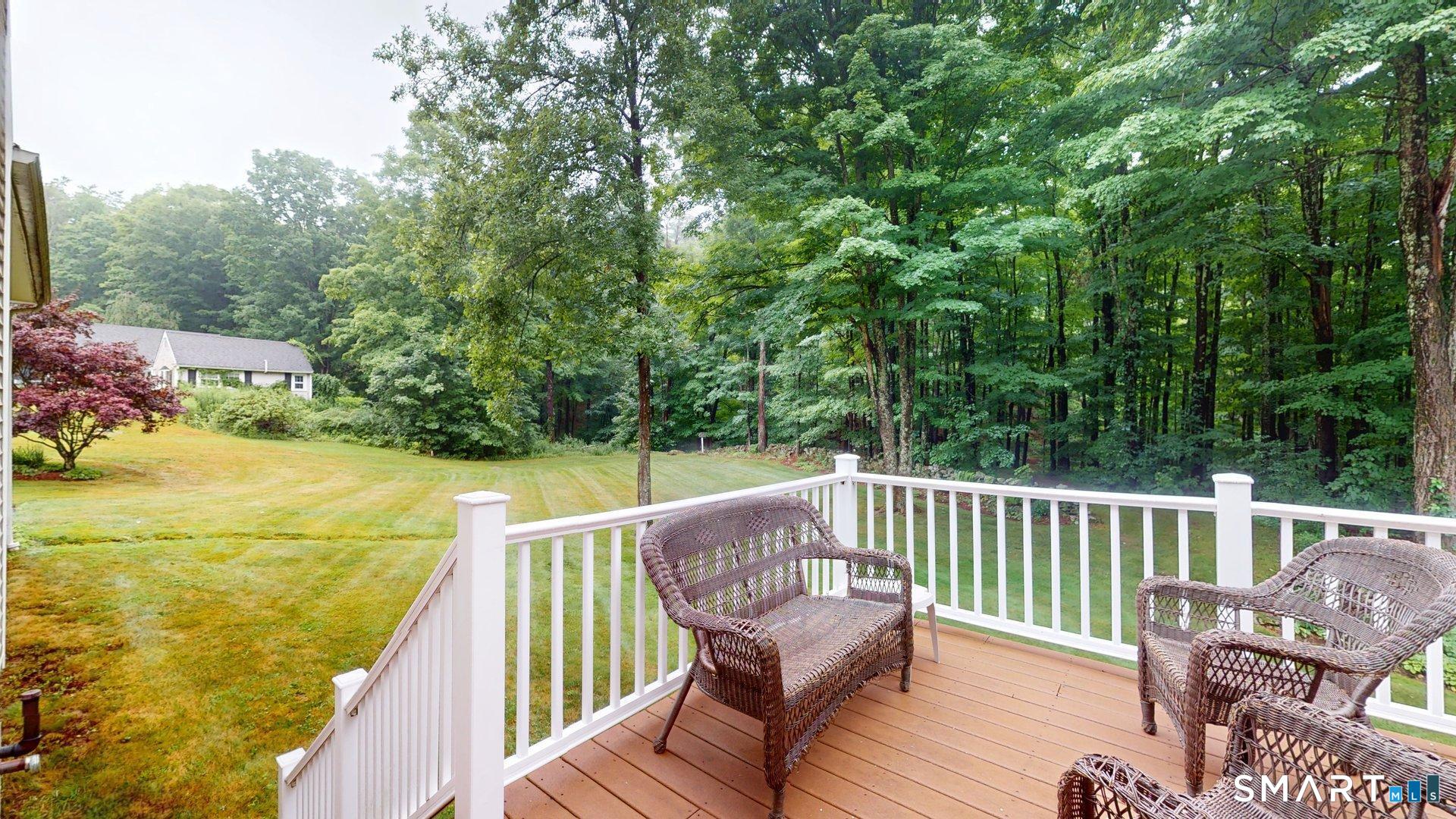 364 Mountain Road Somers, CT 06071 - Photo 3 of 8