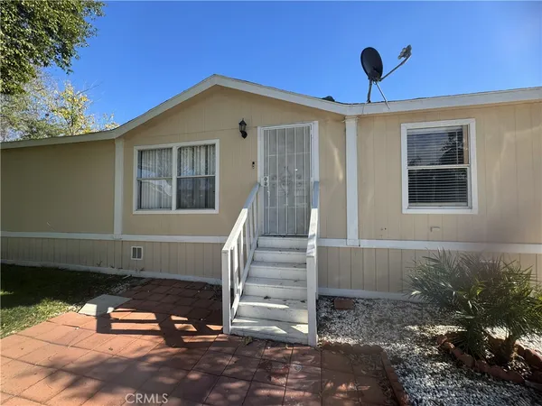 $189,888 | 350 East San Jacinto Avenue, Unit 125, Perris, CA 92571