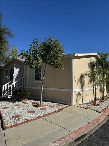 $198,888 | 350 East San Jacinto Avenue, Unit 125, Perris, CA 92571