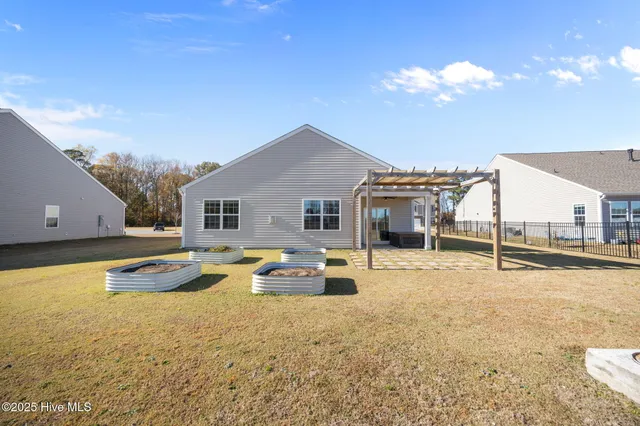 $310,000 | 4449 Marthas Village Lane, Ayden, NC 28513