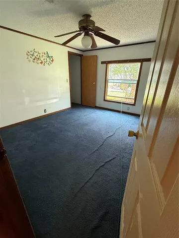 a view of room and window