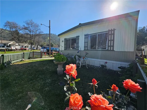 $39,900 | 3630 Country Club Drive, Unit 70, Lucerne, CA 95458