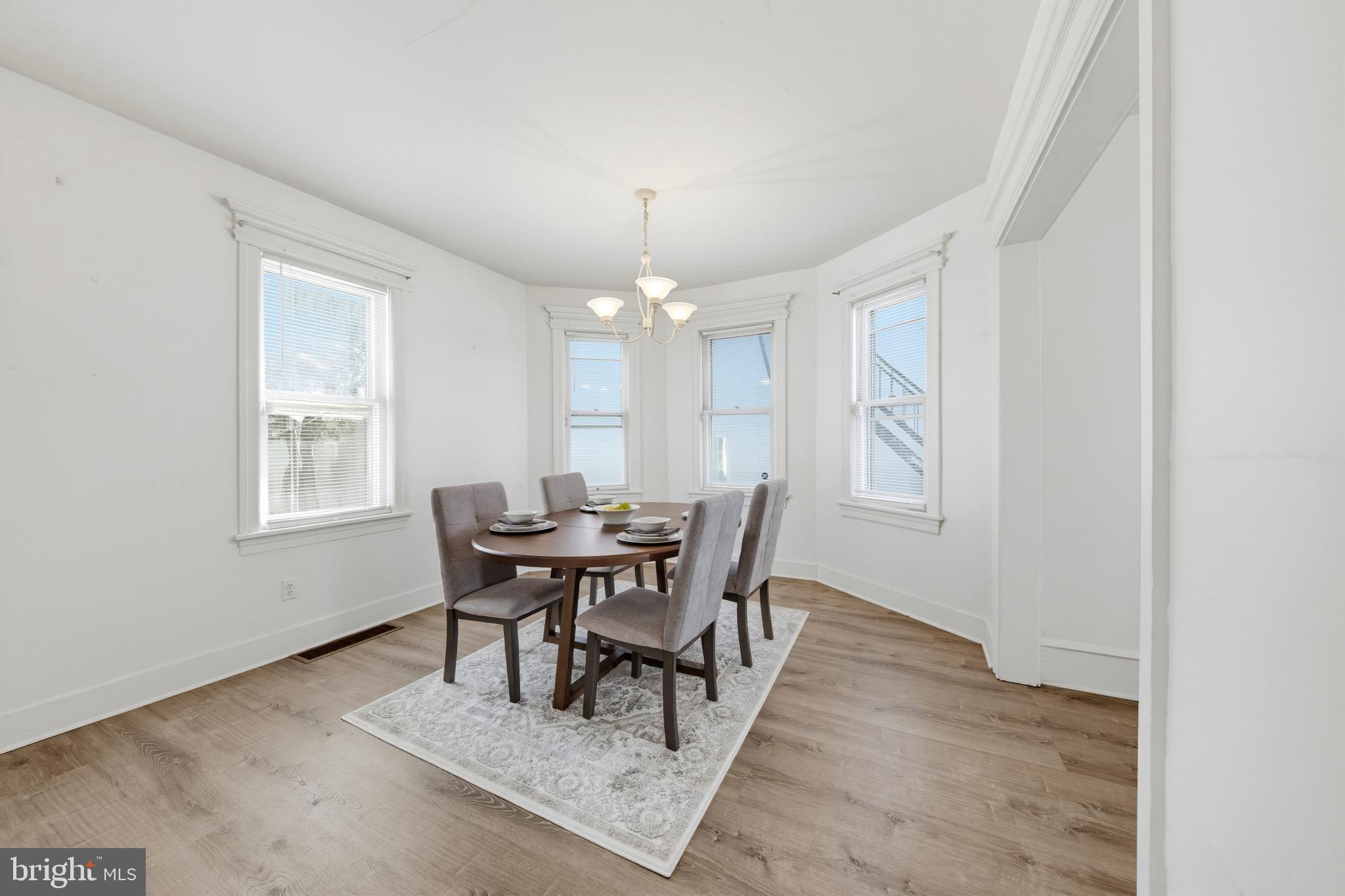 15 Grove Street Haddonfield, NJ 08033 - Photo 5 of 14 Dining Room