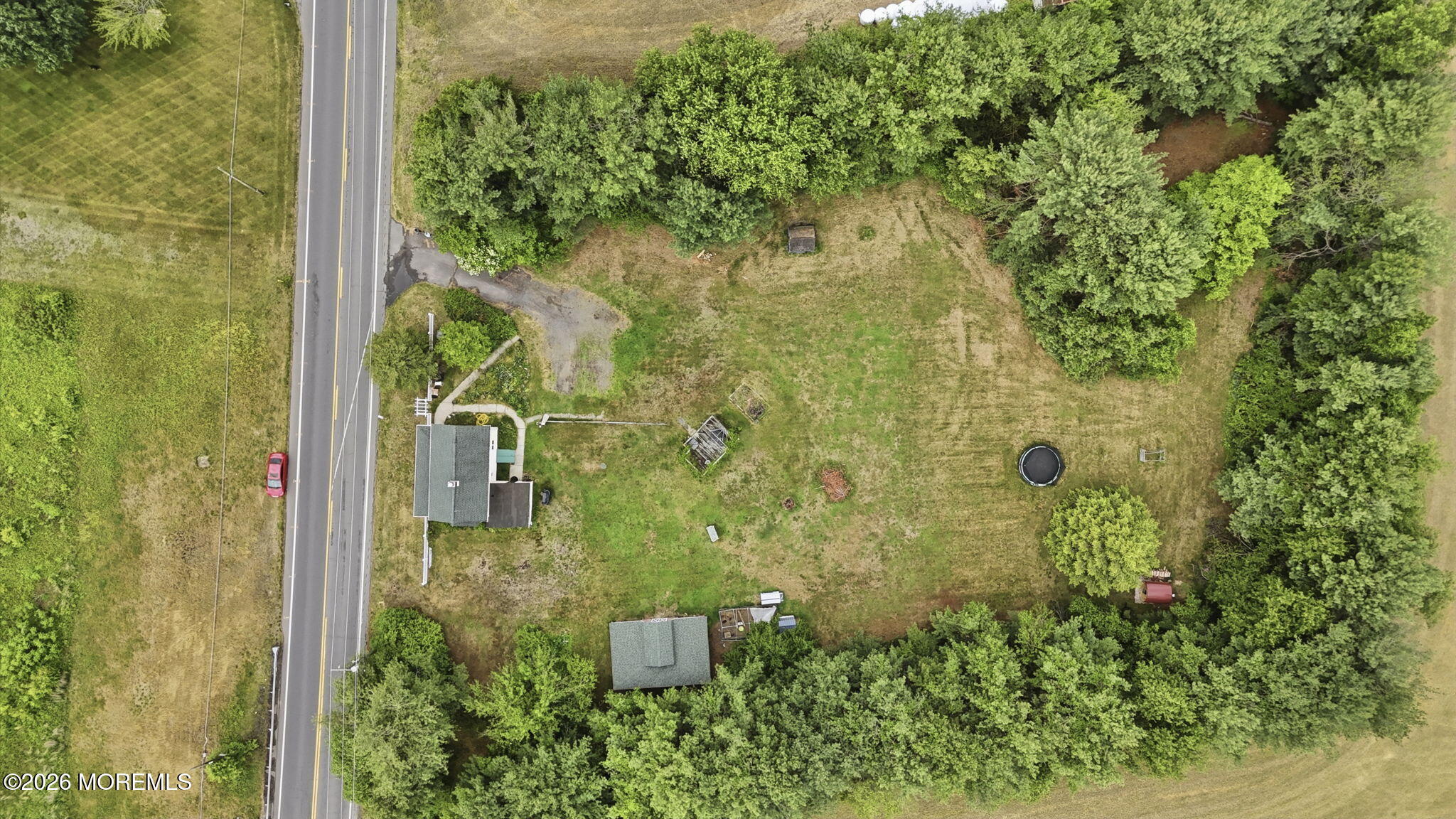 884 Monmouth Road Cream Ridge, NJ 08514 - Photo 5 of 42 5-web-or-mls-DJI_20260522105053_0572_D