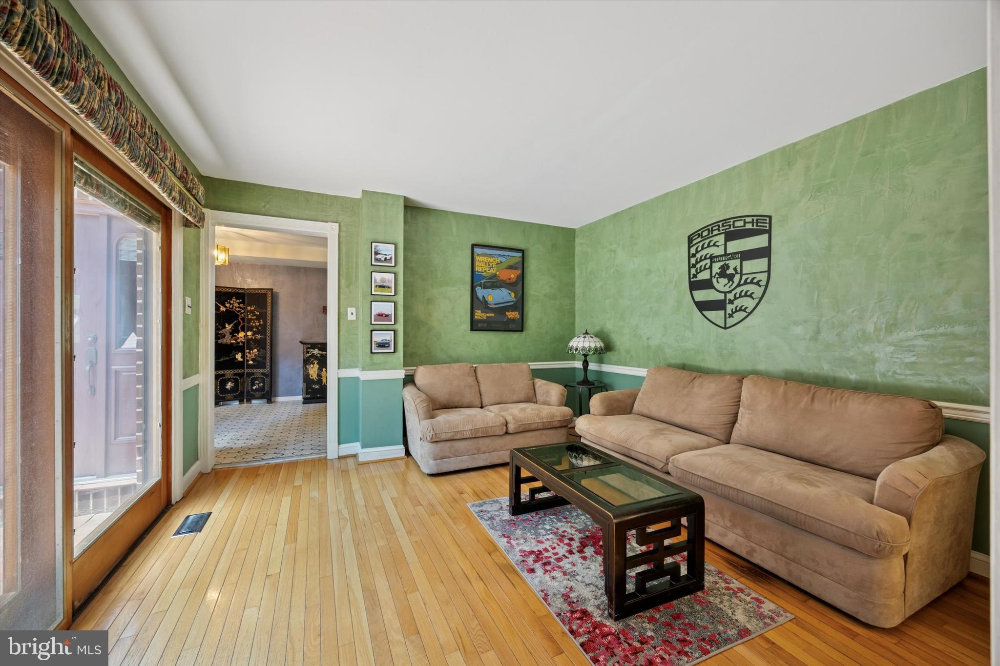 605 Spring Lane Philadelphia, PA 19128 - Photo 14 of 35 Gallery Image 14