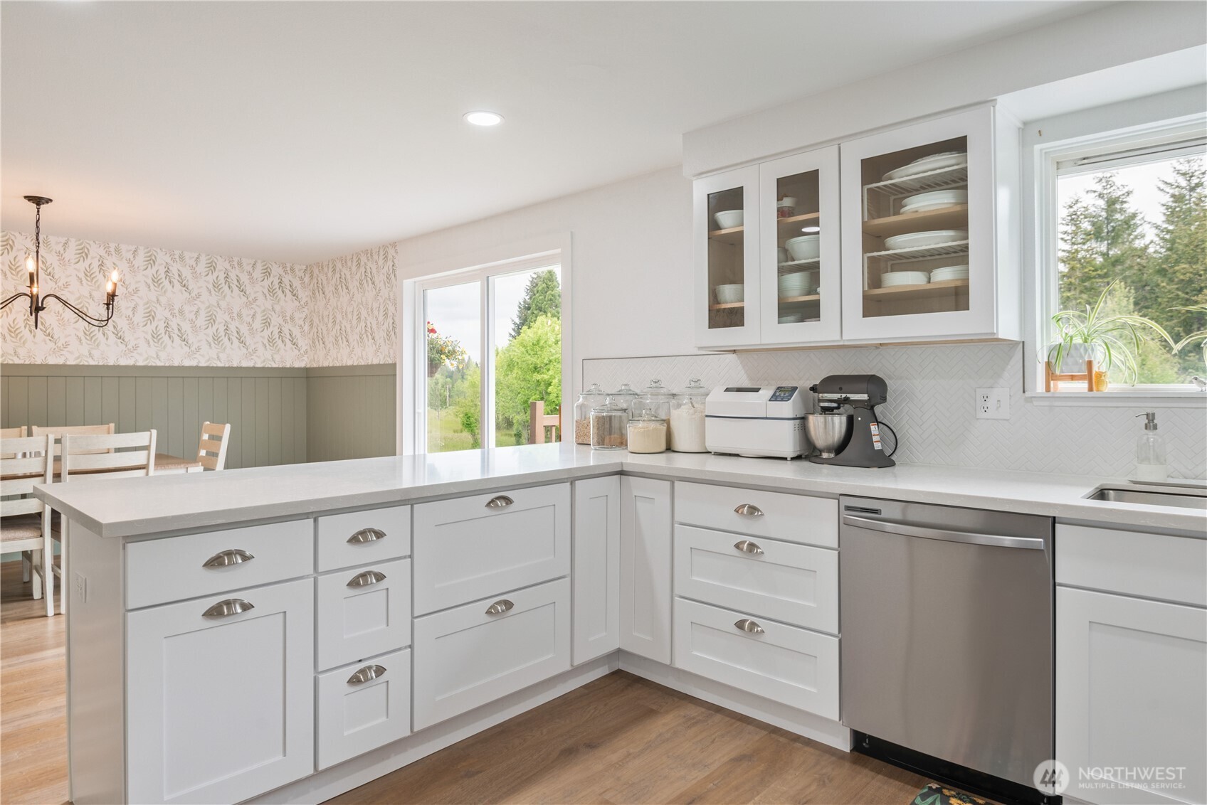 718 Rhoades Road Winlock, WA 98596 - Photo 13 of 39