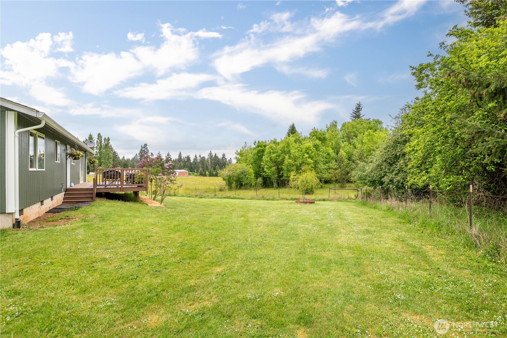 718 Rhoades Road Winlock, WA 98596 - Photo 27 of 39