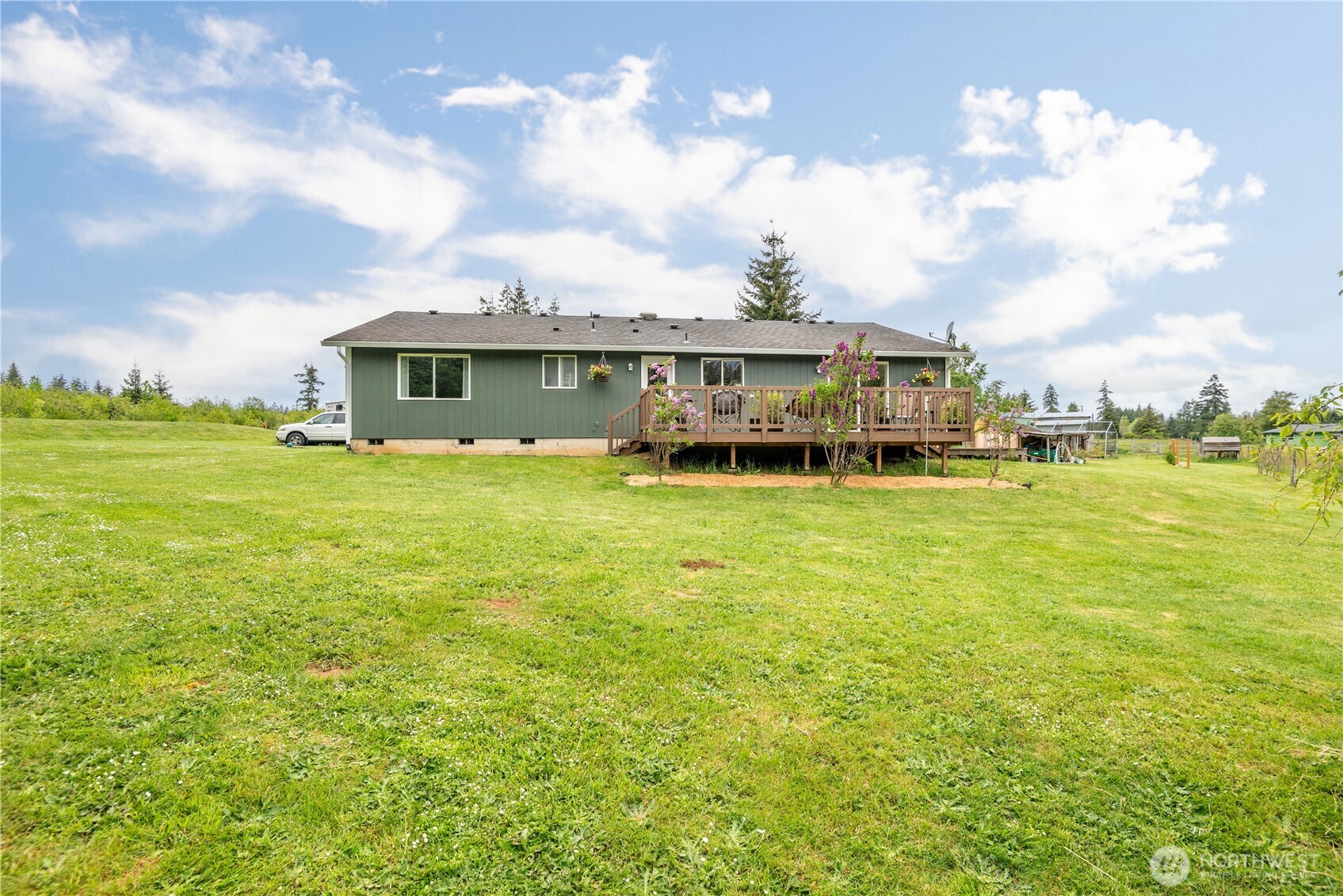 718 Rhoades Road Winlock, WA 98596 - Photo 31 of 39