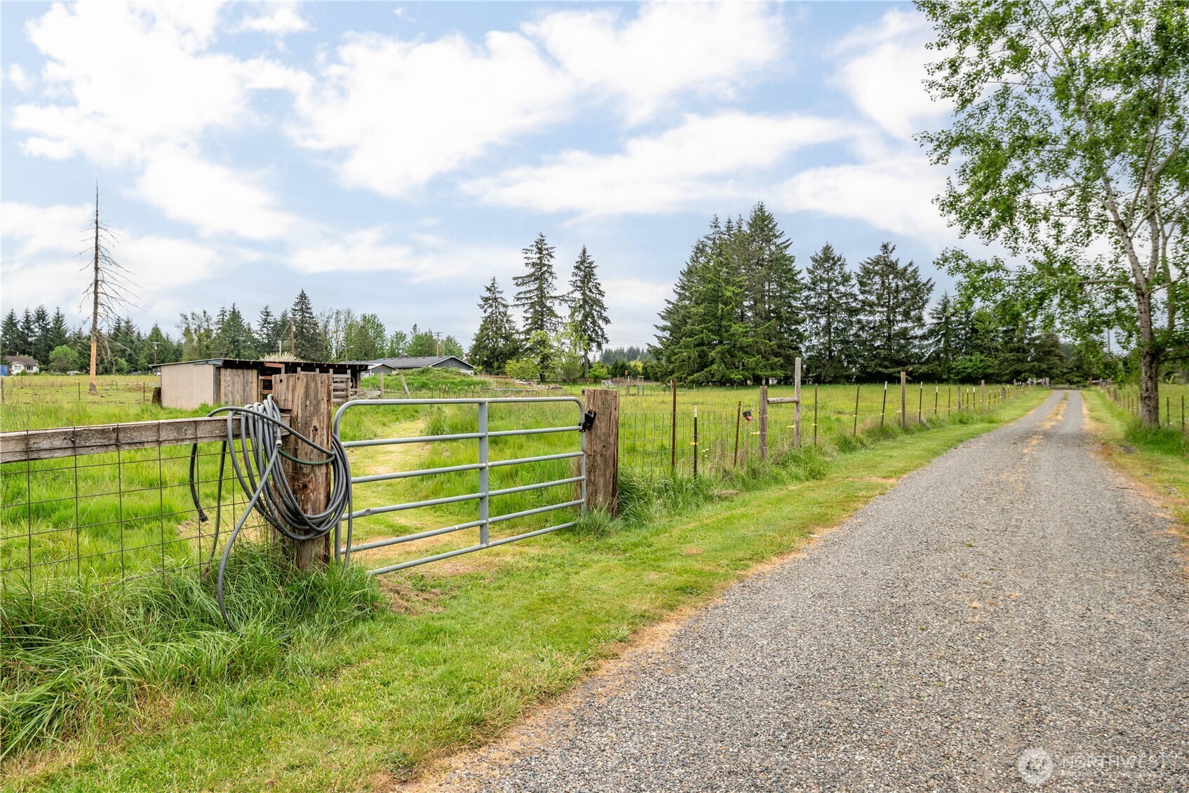 718 Rhoades Road Winlock, WA 98596 - Photo 32 of 39