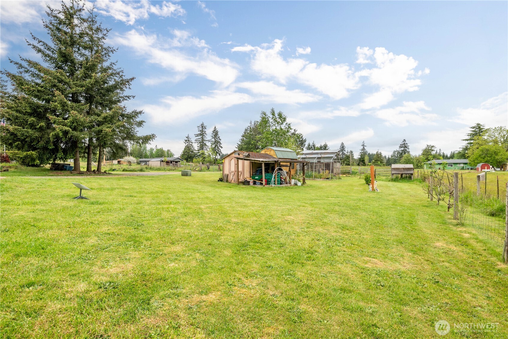 718 Rhoades Road Winlock, WA 98596 - Photo 34 of 39