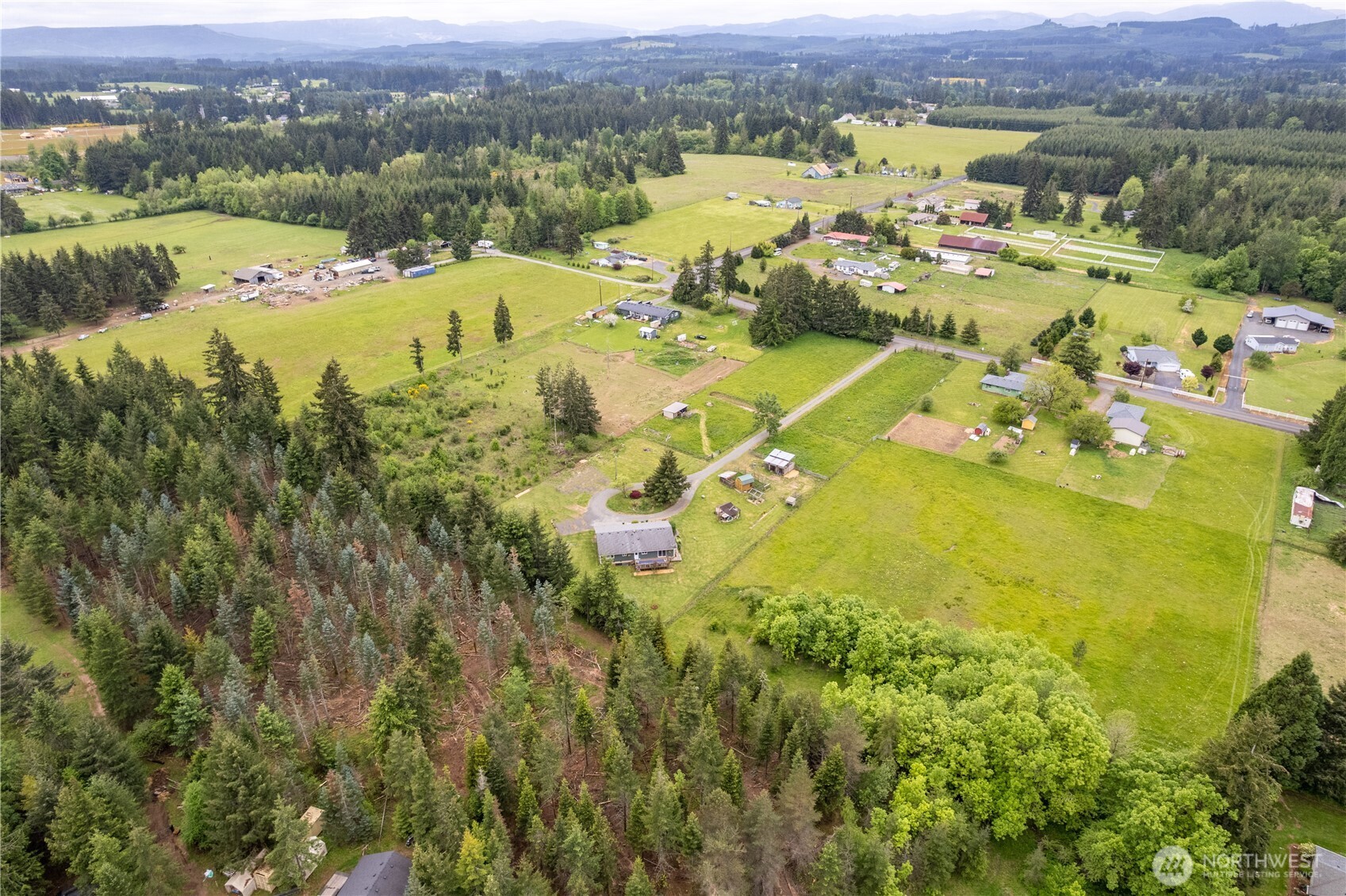 718 Rhoades Road Winlock, WA 98596 - Photo 36 of 39