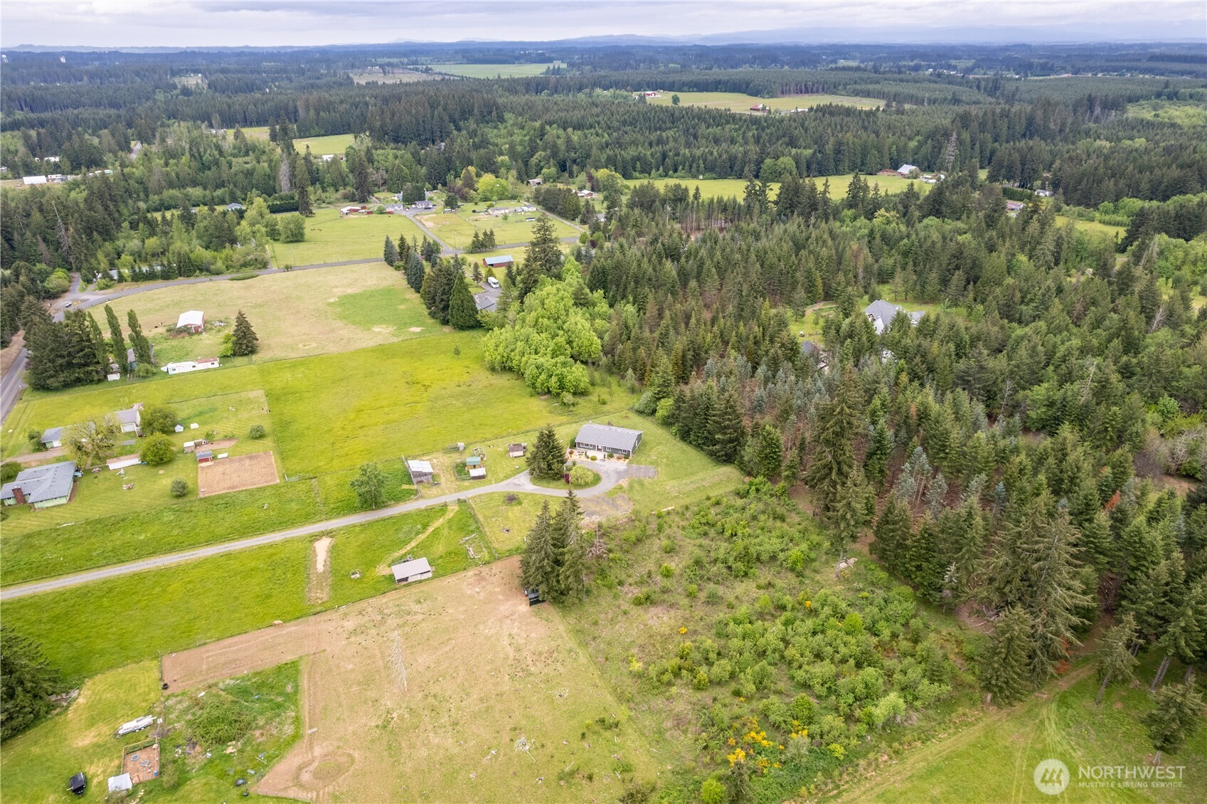 718 Rhoades Road Winlock, WA 98596 - Photo 38 of 39