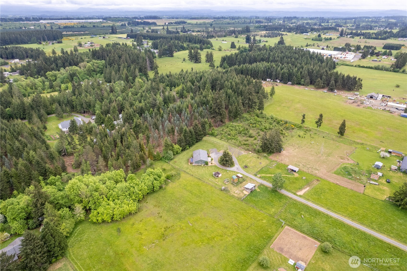 718 Rhoades Road Winlock, WA 98596 - Photo 39 of 39