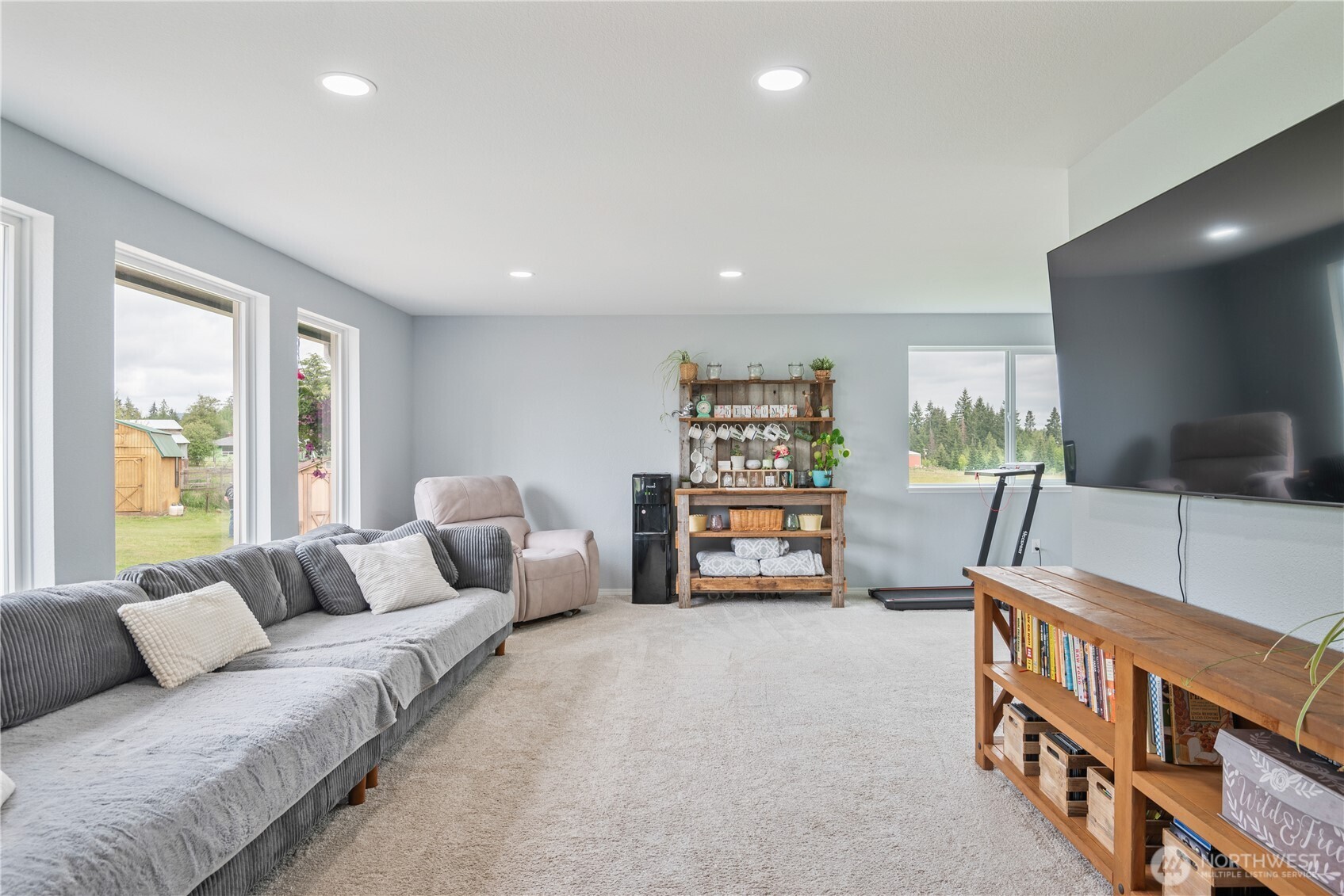 718 Rhoades Road Winlock, WA 98596 - Photo 4 of 39