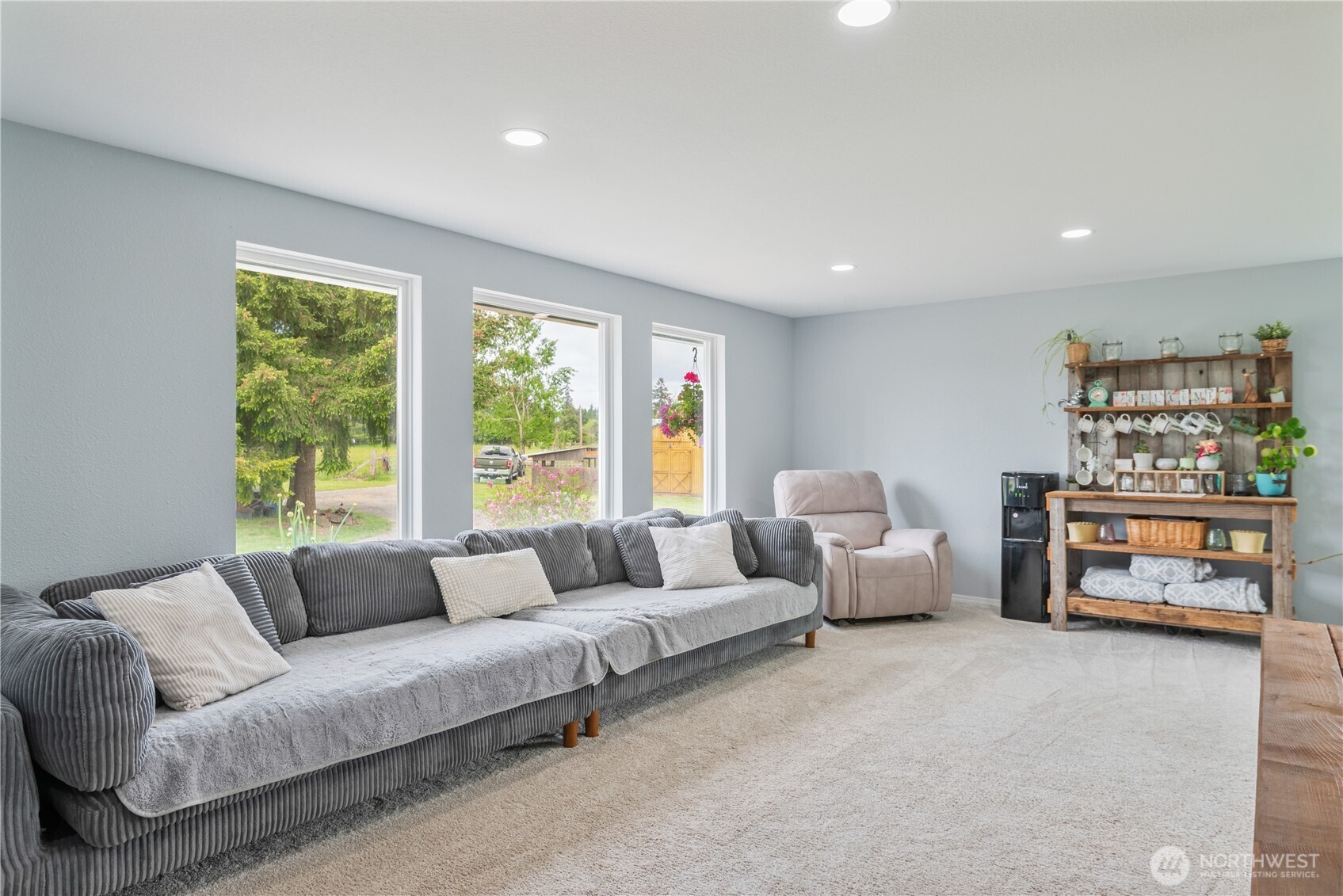 718 Rhoades Road Winlock, WA 98596 - Photo 5 of 39