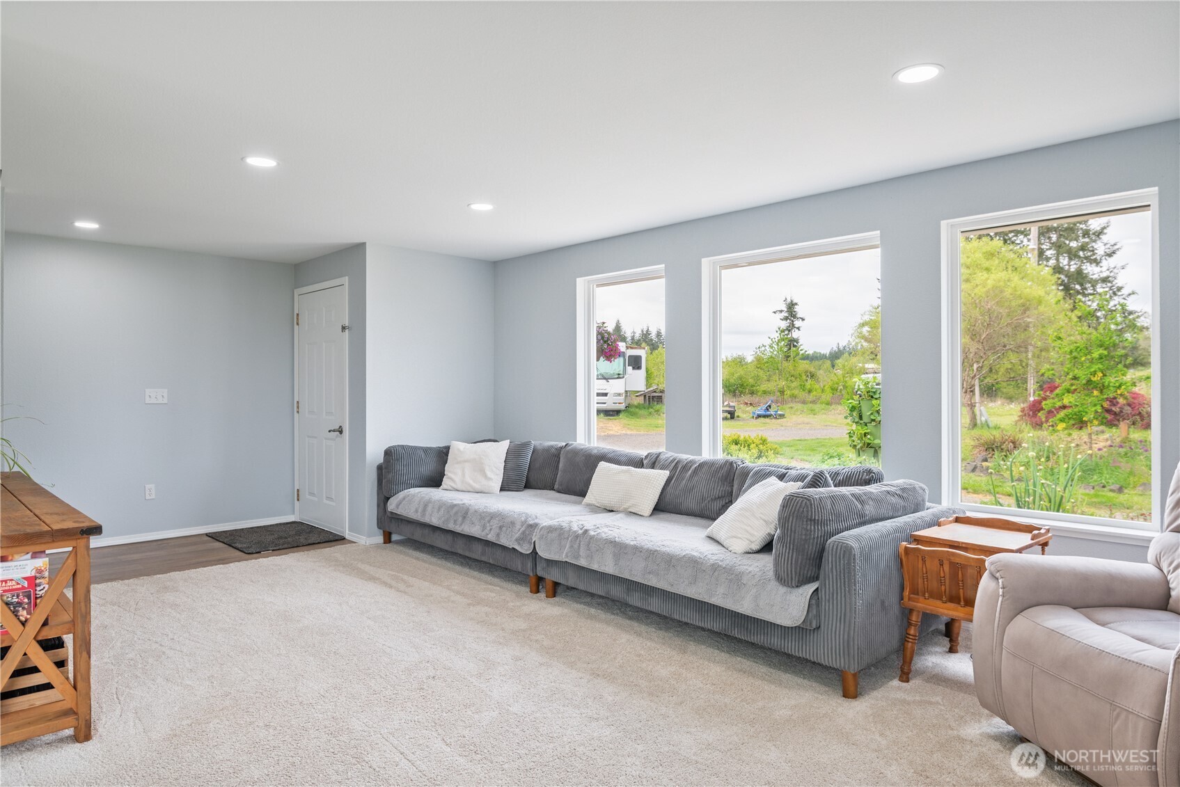 718 Rhoades Road Winlock, WA 98596 - Photo 6 of 39