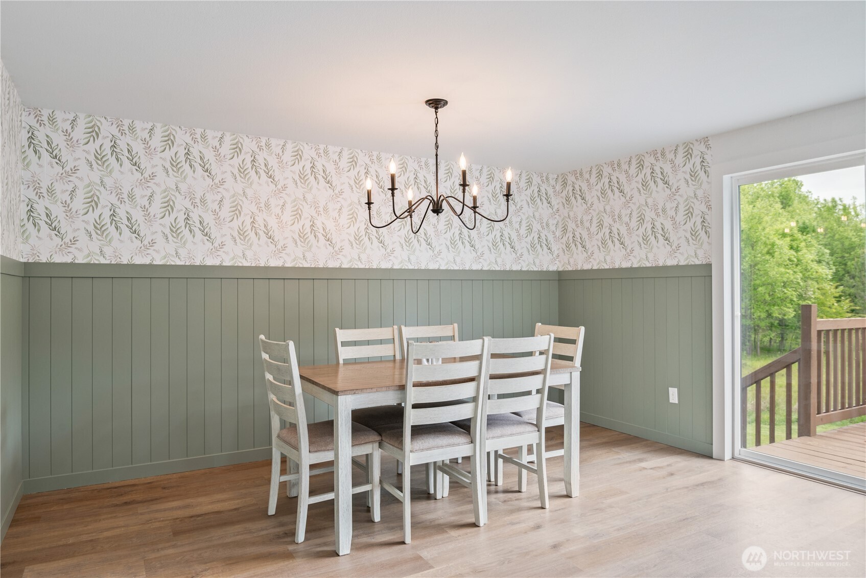 718 Rhoades Road Winlock, WA 98596 - Photo 8 of 39