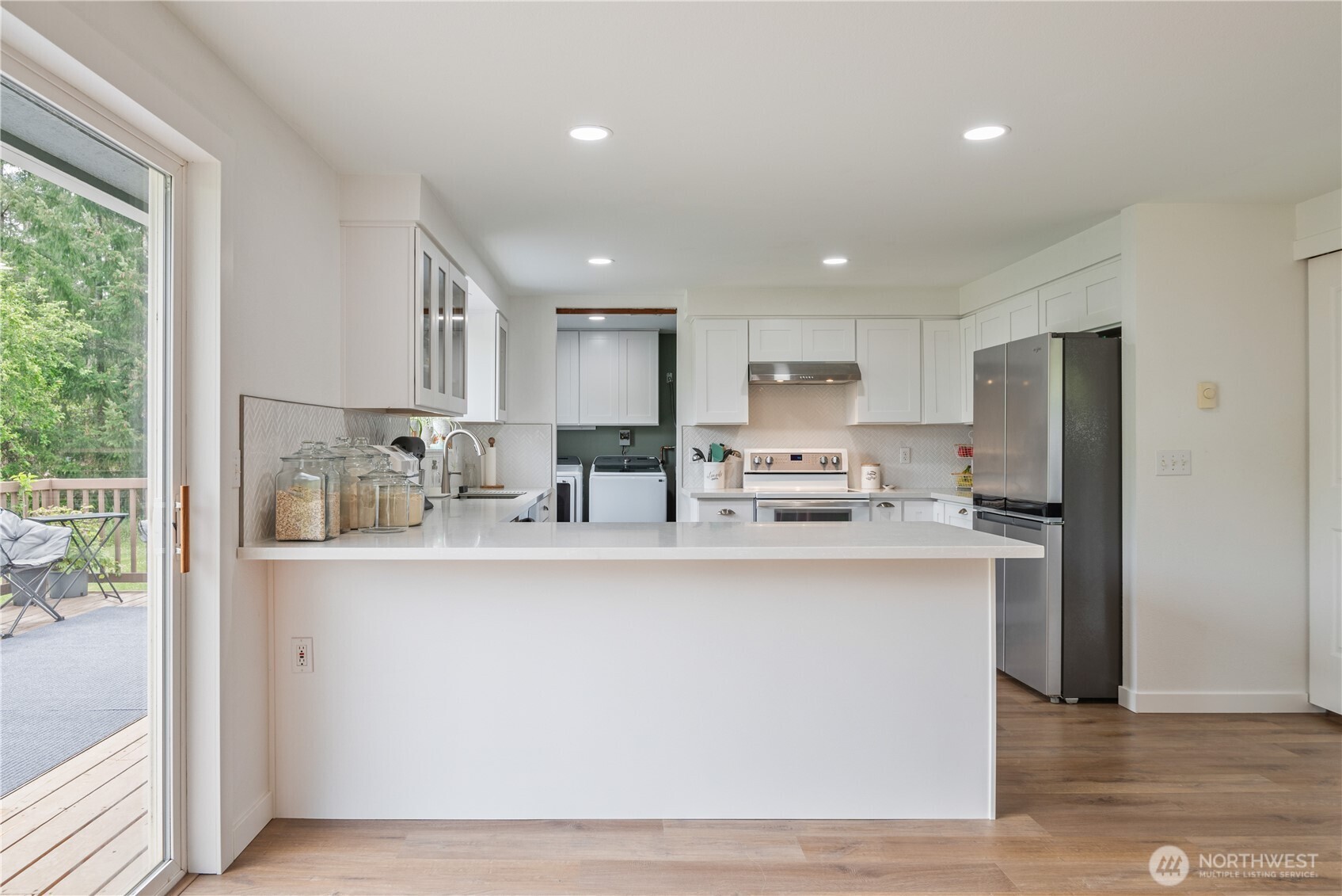 718 Rhoades Road Winlock, WA 98596 - Photo 9 of 39