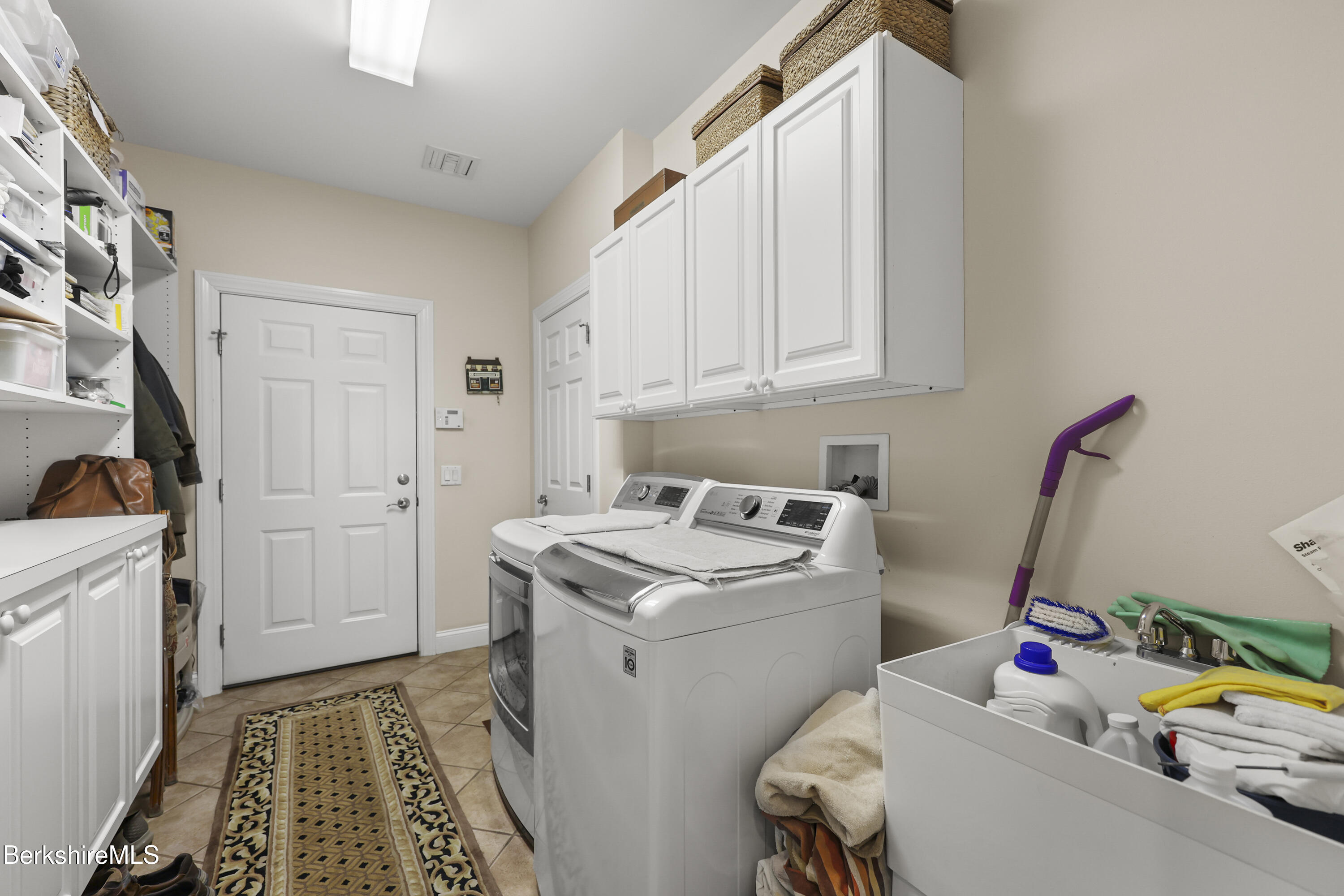 581 Red Barn Road Dalton, MA 01226 - Photo 42 of 65 177 Laundry Room