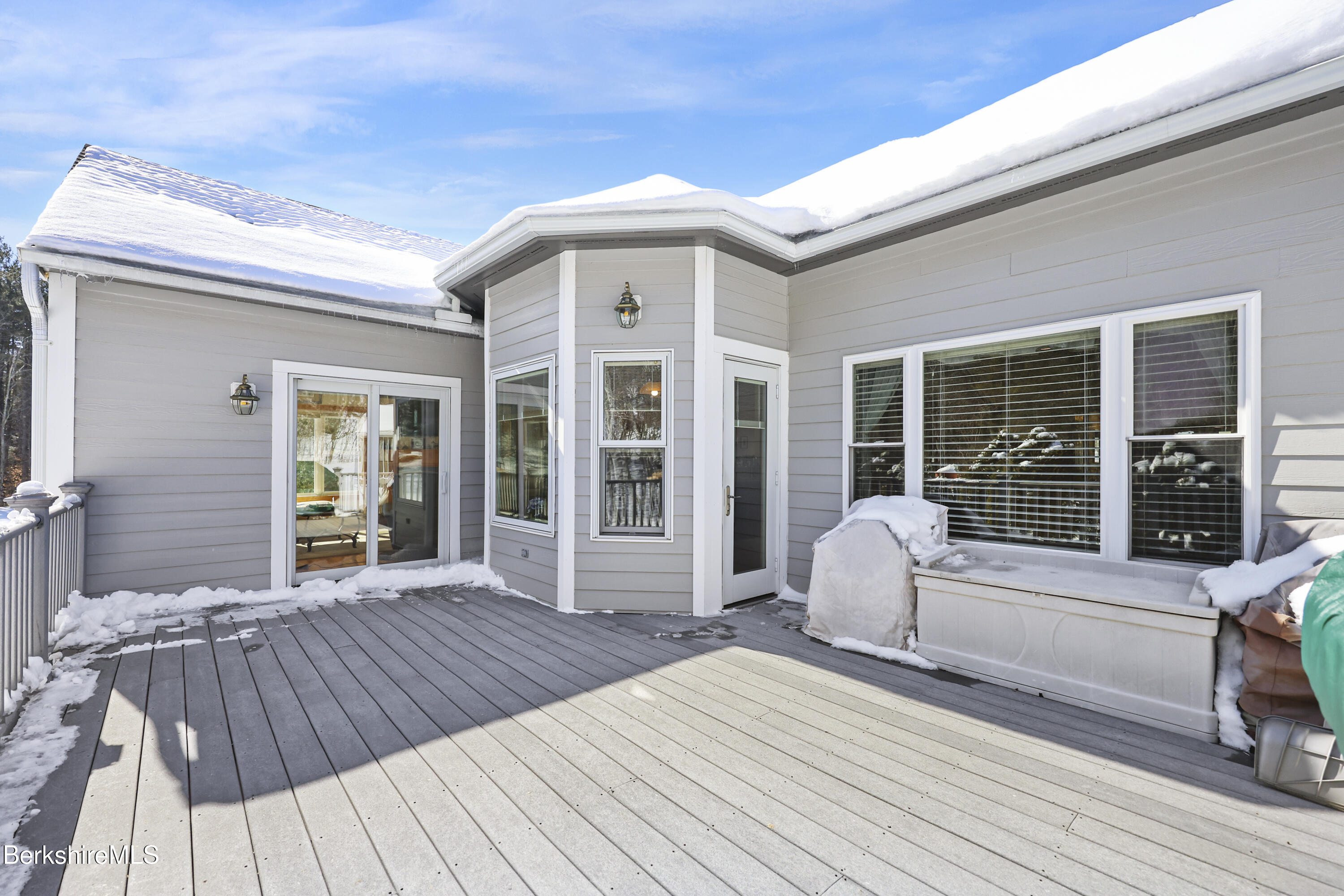 581 Red Barn Road Dalton, MA 01226 - Photo 8 of 65 a house with wooden floor and seating space