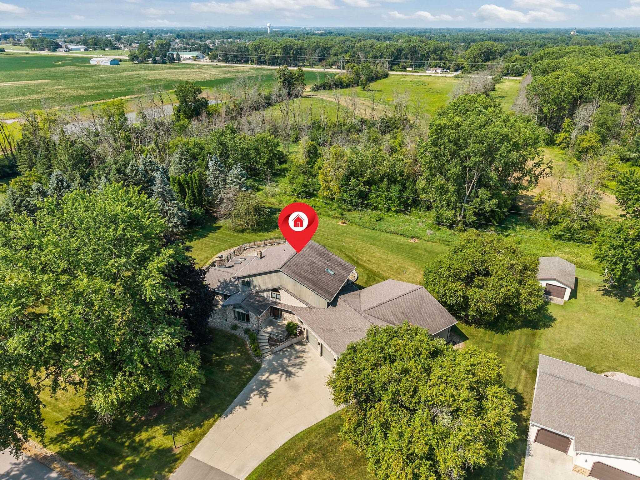 9 North Kurt Avenue Appleton, WI 54913 - Photo 40 of 41