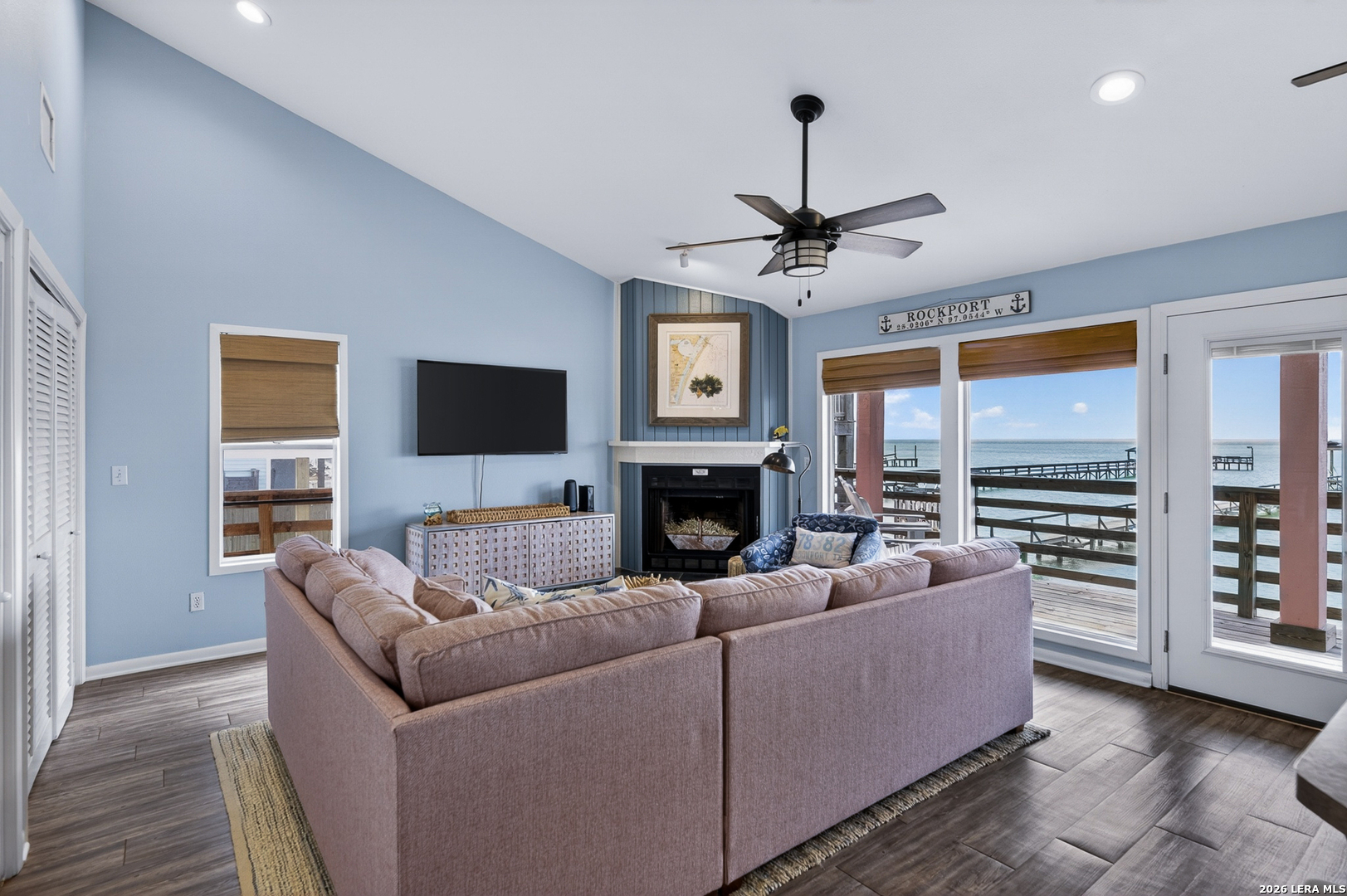 128 Copano Ridge Road Rockport, TX 78382 - Photo 8 of 36