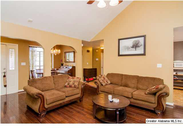 1808 Brandon Way Bessemer, AL 35022 - Photo 6 of 28