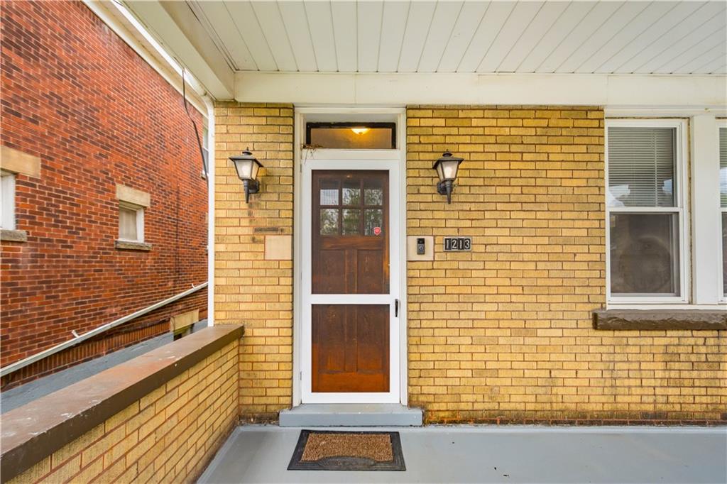 1213 Pine Hollow Road McKees Rocks, PA 15136 - Photo 3 of 25