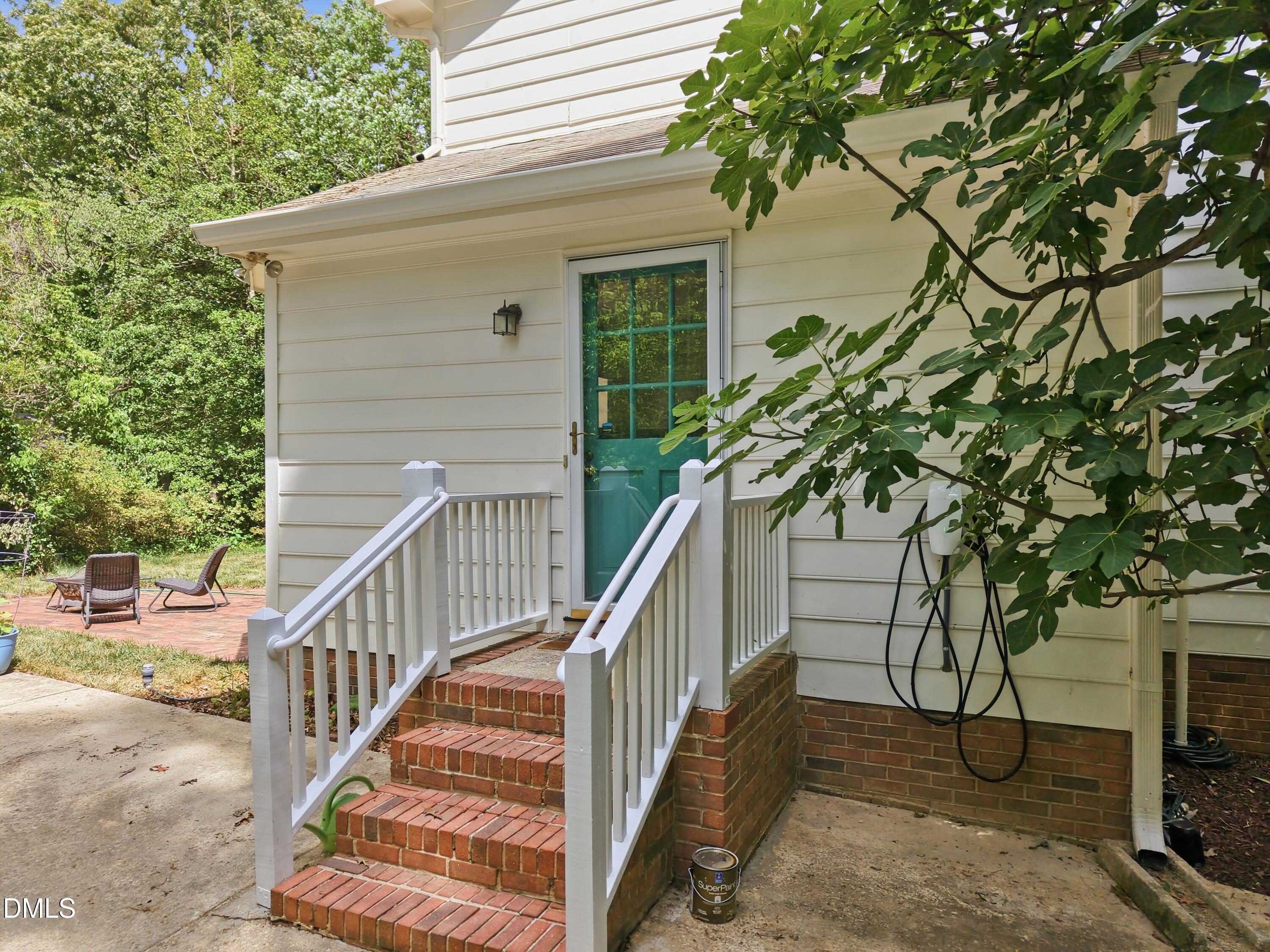 2804 Pidgeon Hill Road Raleigh, NC 27613 - Photo 21 of 28