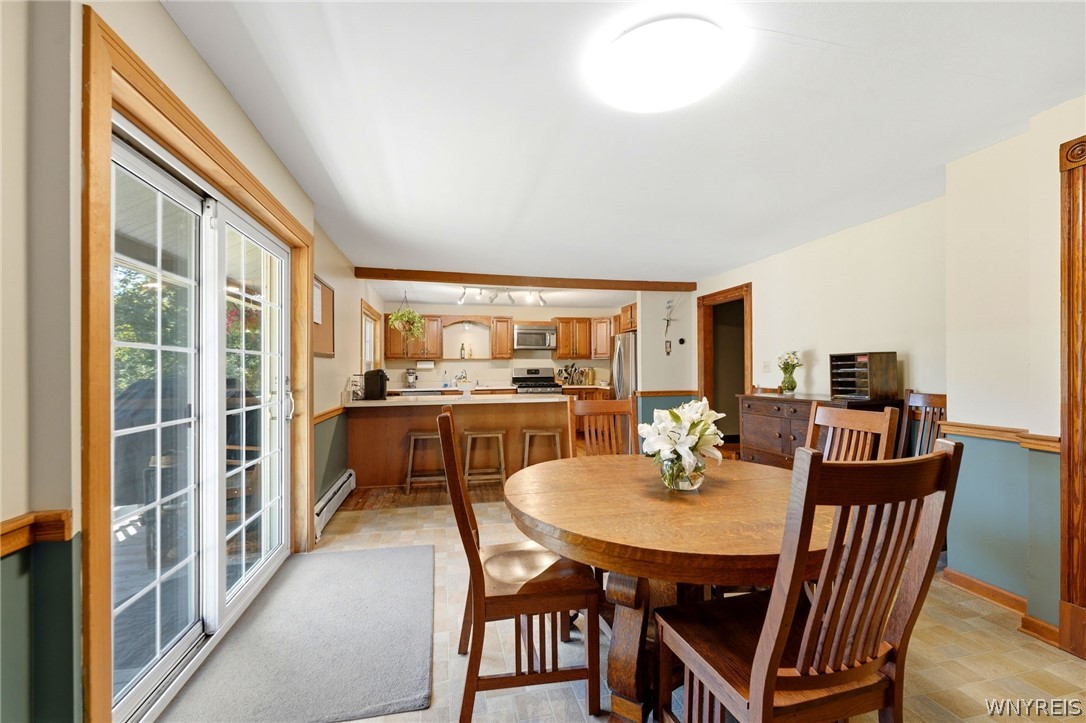 5778 Tonawanda Creek Road Pendleton, NY 14094 - Photo 22 of 47