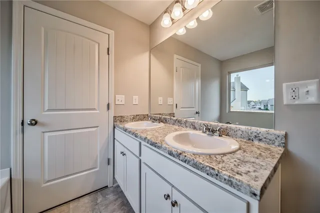 $2,095 | 21 Belfield Court, Adairsville, GA 30103