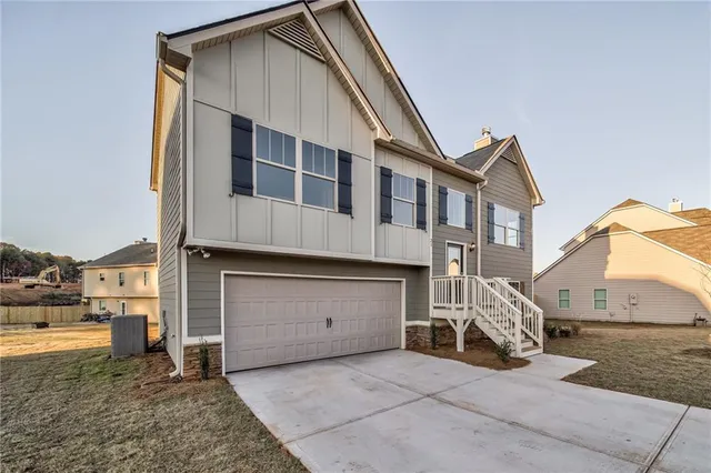 $2,095 | 21 Belfield Court, Adairsville, GA 30103