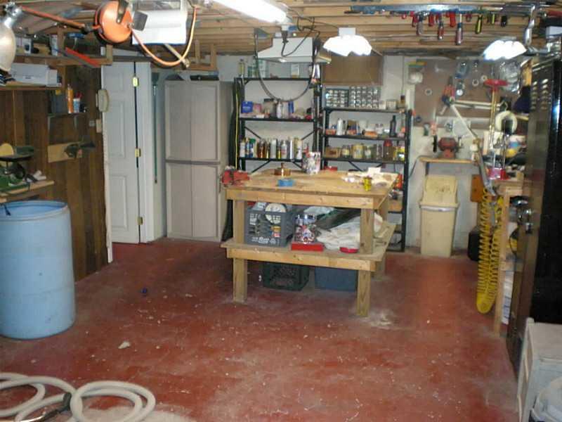 192 Branch Road Wells, ME 04090 - Photo 24 of 26 Basement.