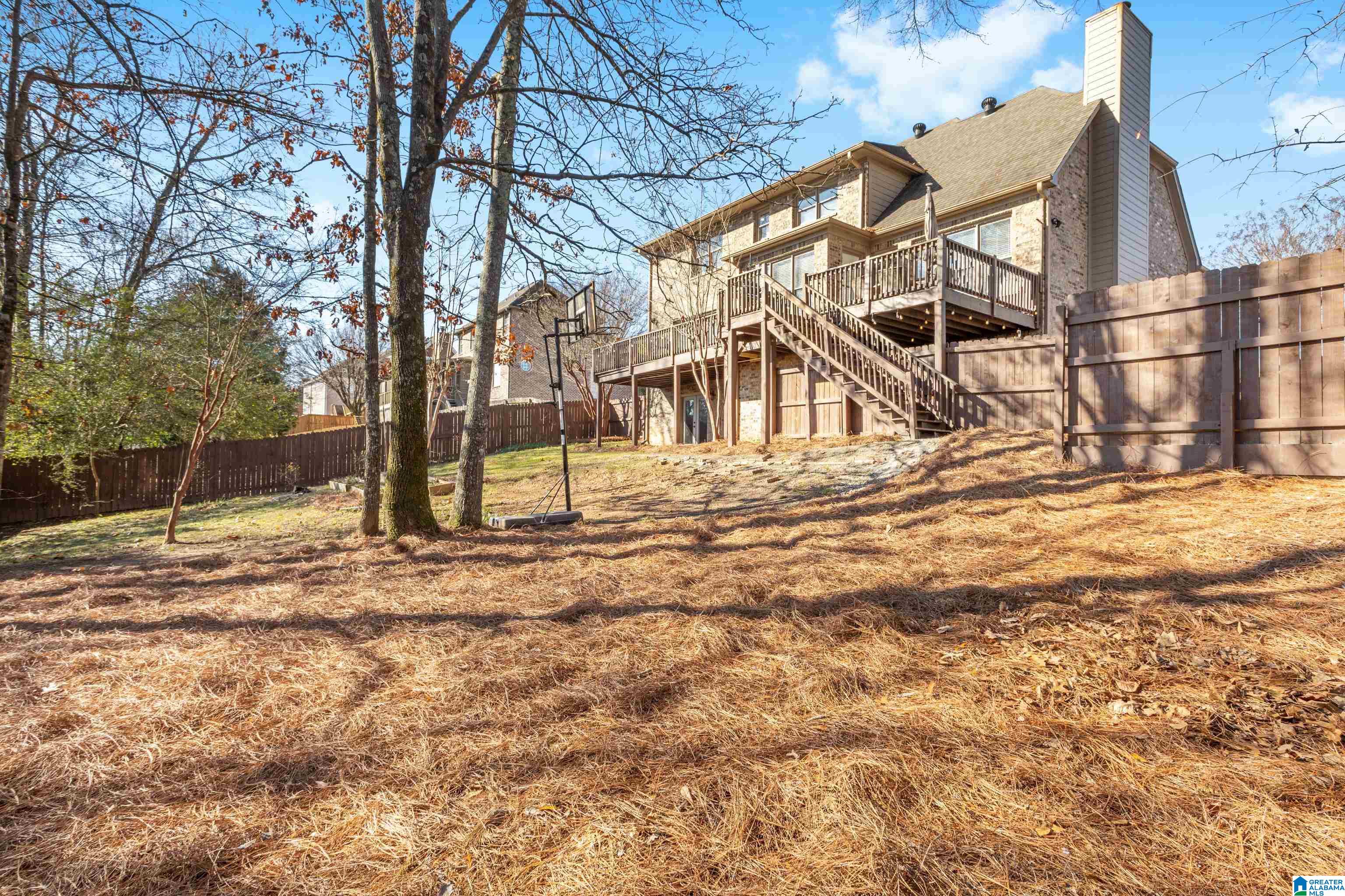 3610 Guyton Ridge Drive Birmingham, AL 35244 - Photo 51 of 61