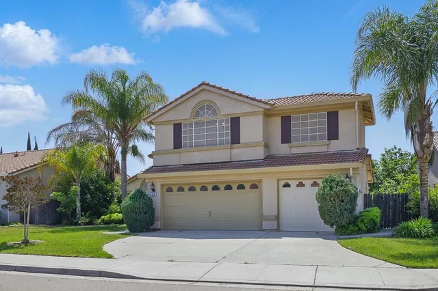 $780,000 | 723 Ann Gabriel Lane, Tracy, CA 95377