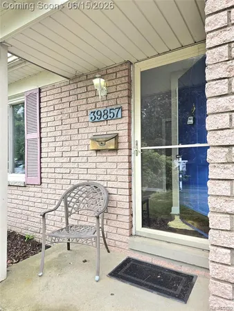 $269,900 | 39857 John Drive, Canton, MI 48187