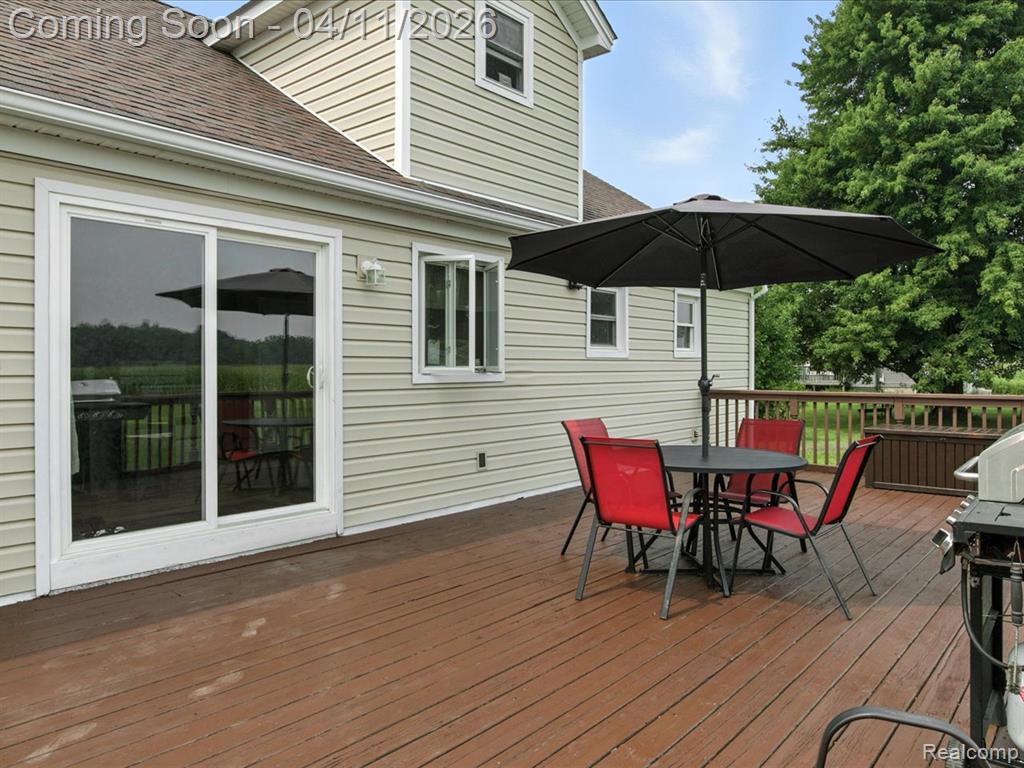 5770 Greenwood Road Avoca, MI 48006 - Photo 28 of 40