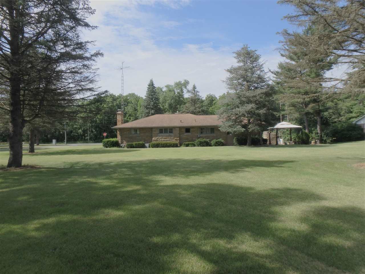 25560 Grant Road South Bend, IN 46619 - Photo 32 of 35 Gallery Image 32