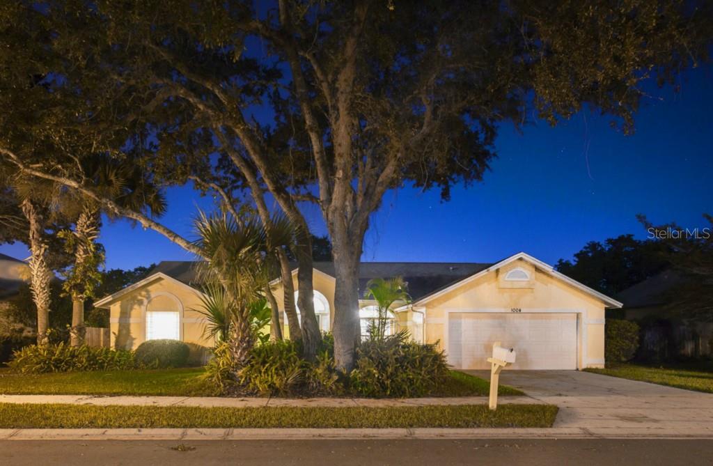 1004 Quaker Ridge Court Oviedo, FL 32765 - Photo 1 of 1